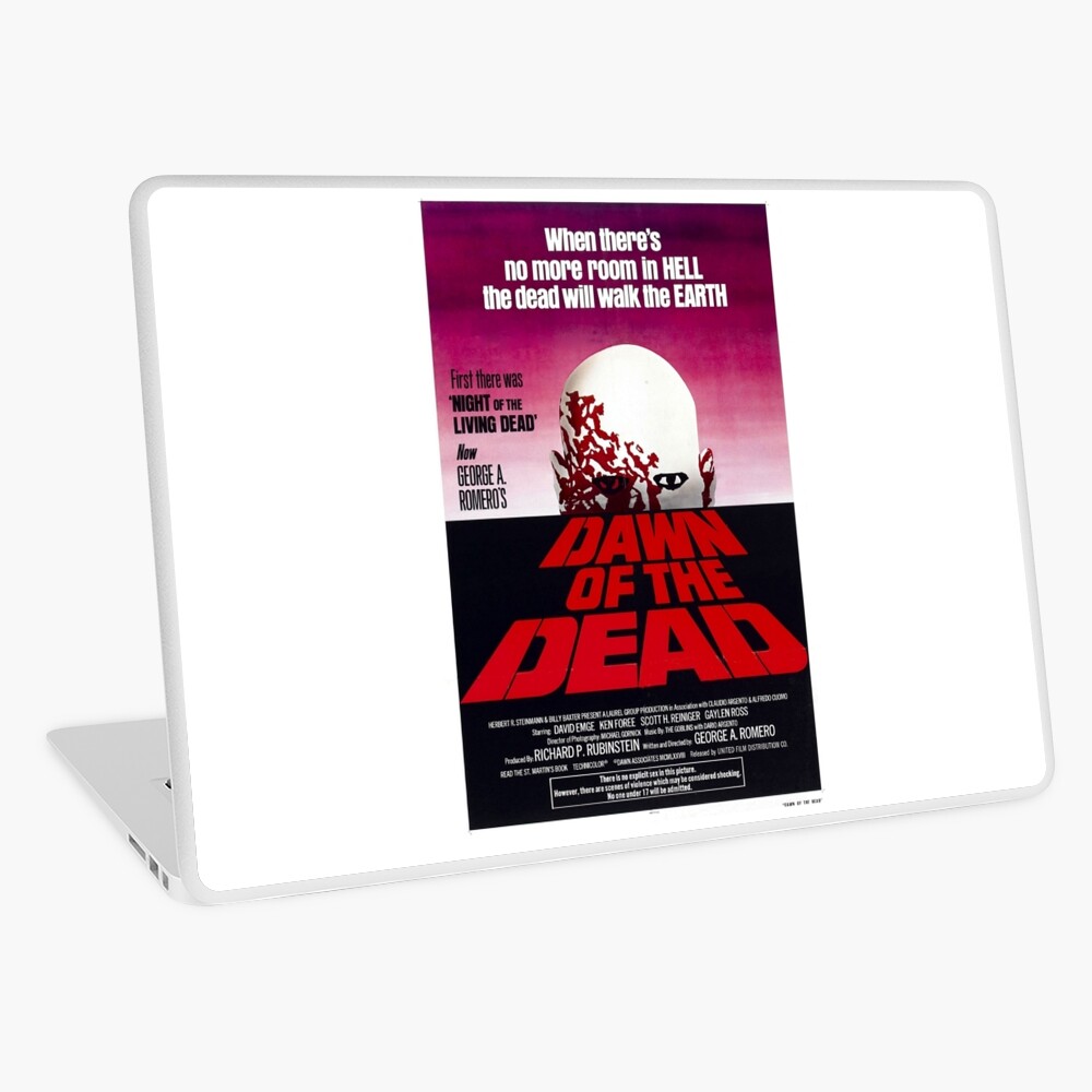 Dawn of the Dead Movie Poster