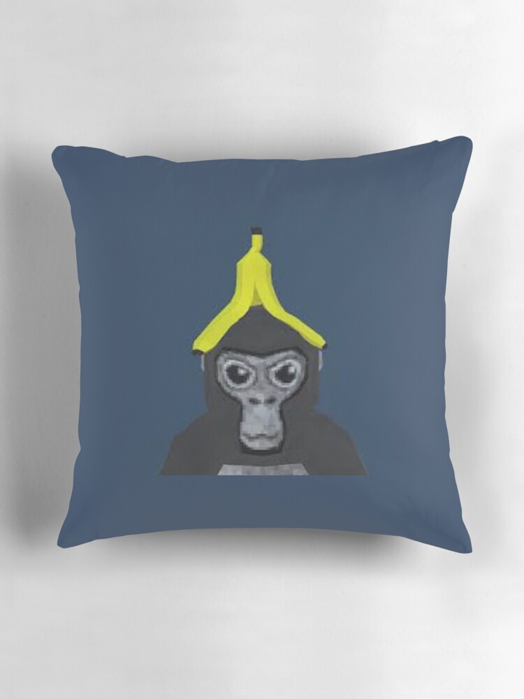 Monkey pillow case best sale