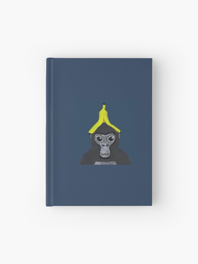 Gorilla tag monkey with birthday hat Bath Mat for Sale by BigBoyBrandon69