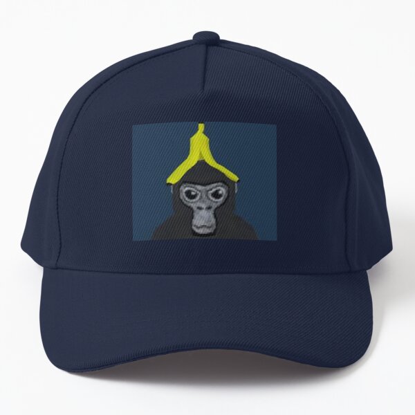  Animal Gorilla Howl Snapback Dad Trucker Hats for Men