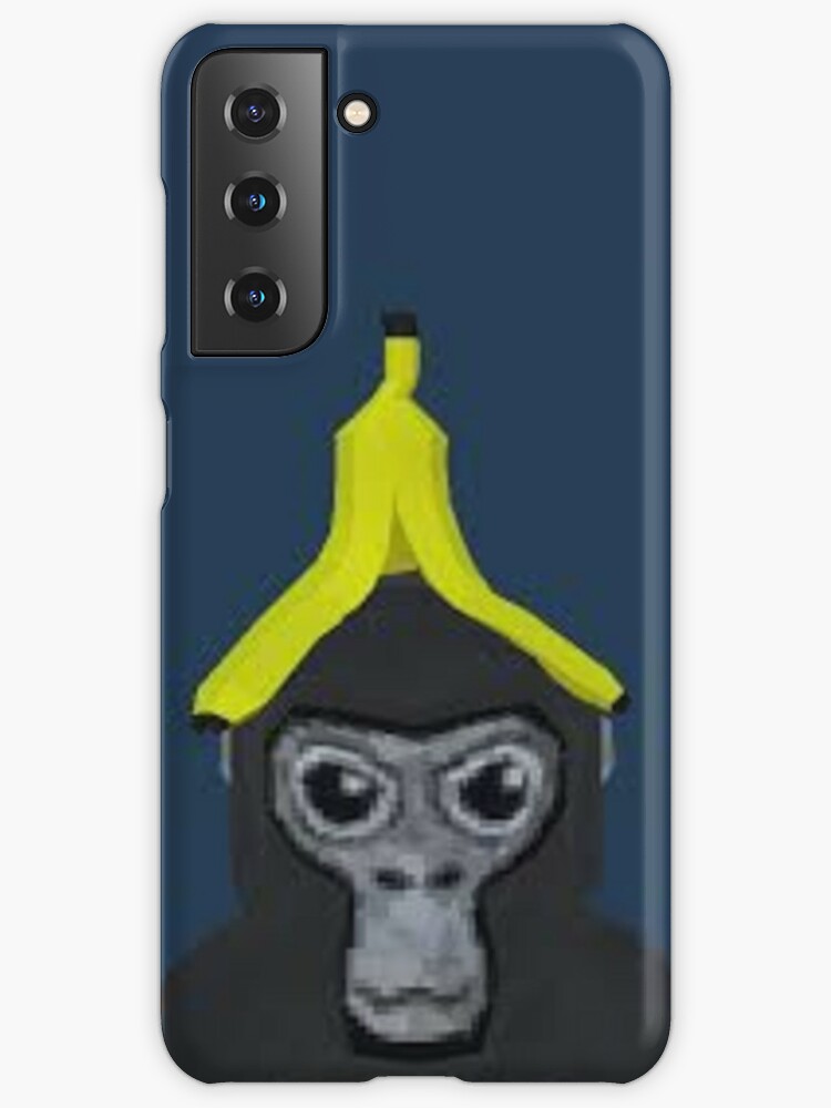  Galaxy S10+ cool gorilla tag shirt, retro gorilla tag