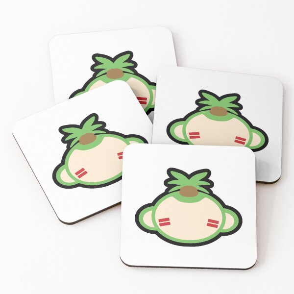 Item preview, Koemon Stock Icon - Digimon designed and sold by CarCarter.