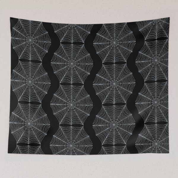 Item preview, Spiders Web designed and sold by Daveofthedead87.