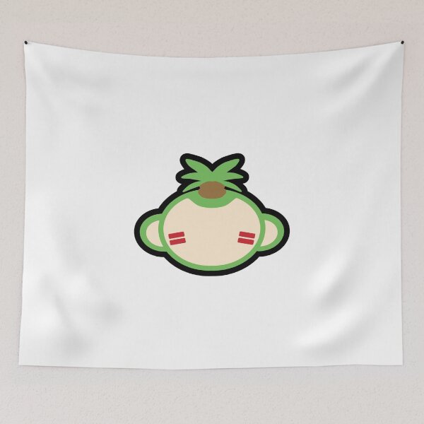 Item preview, Koemon Stock Icon - Digimon designed and sold by CarCarter.