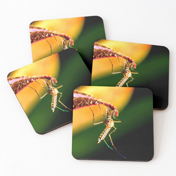 Item preview, Mosquito photo with high resolution quality designed and sold by Allyouneed-2.