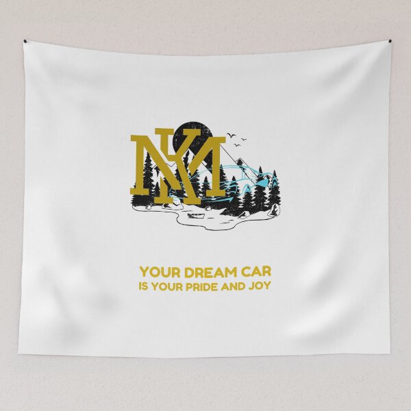 Item preview, Your dream car your pride and joy designed and sold by Kgomotso Makgoka.