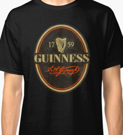 Guinness: Gifts & Merchandise | Redbubble
