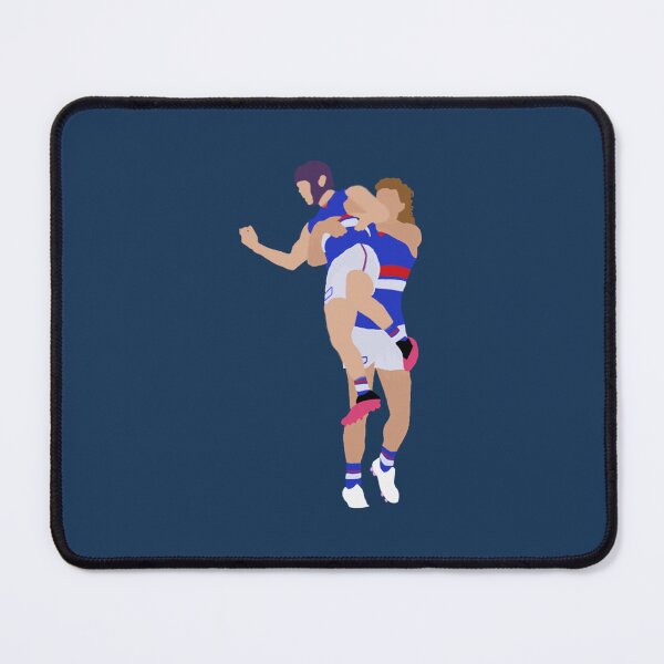 Item preview, Aaron Naughton and Caleb Daniel  designed and sold by Mobasherishop.
