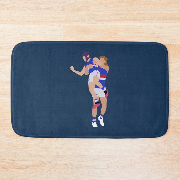 Item preview, Aaron Naughton and Caleb Daniel  designed and sold by Mobasherishop.