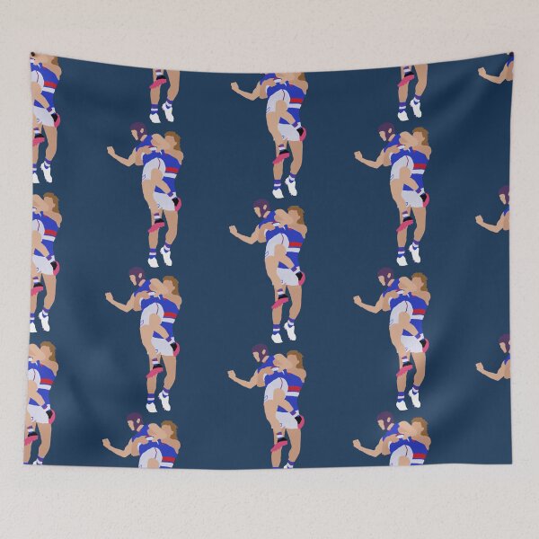 Item preview, Aaron Naughton and Caleb Daniel  designed and sold by Mobasherishop.