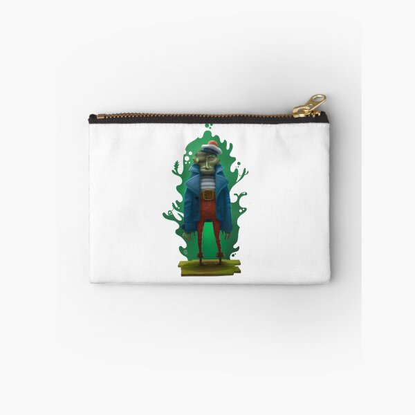 Item preview, Seaman designed and sold by Roman Shipunov.