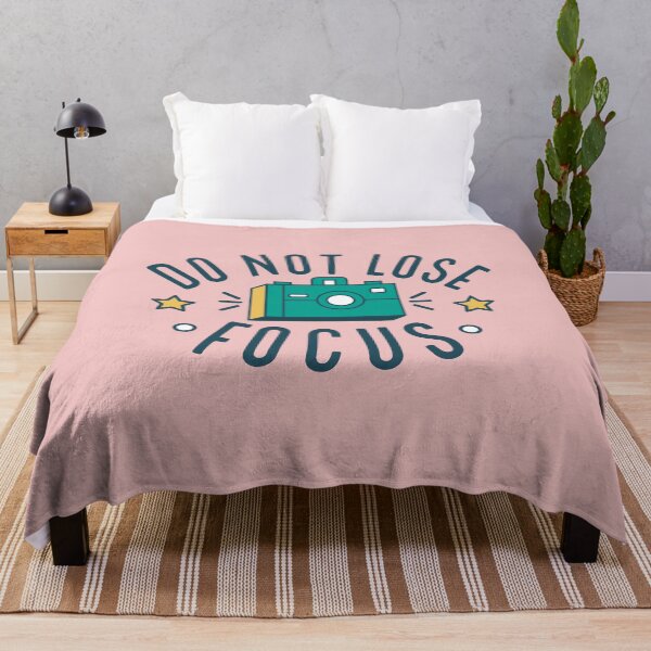Item preview, Do Not Lose Focus designed and sold by LittleArij.
