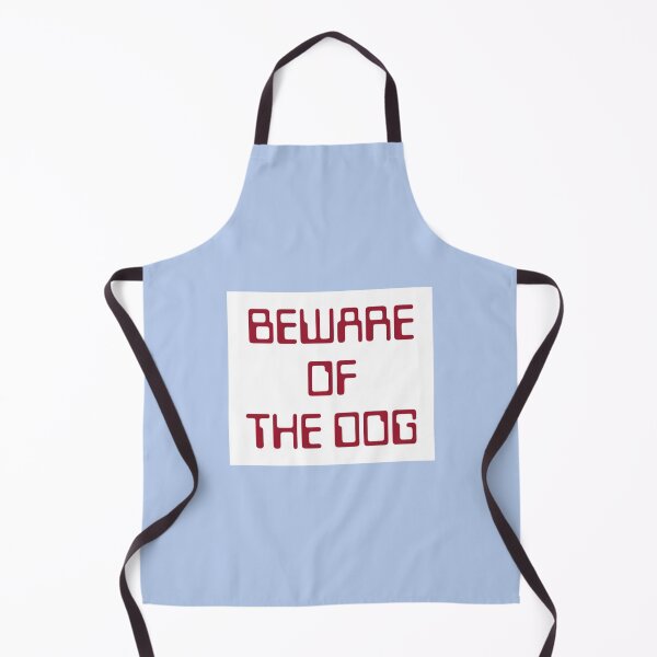 Item preview, Beware of the Dog designed and sold by Mobasherishop.