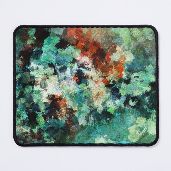 Item preview, Colorful and Modern Abstract Art designed and sold by A Deniz Akerman.