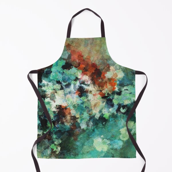 Item preview, Colorful and Modern Abstract Art designed and sold by A Deniz Akerman.