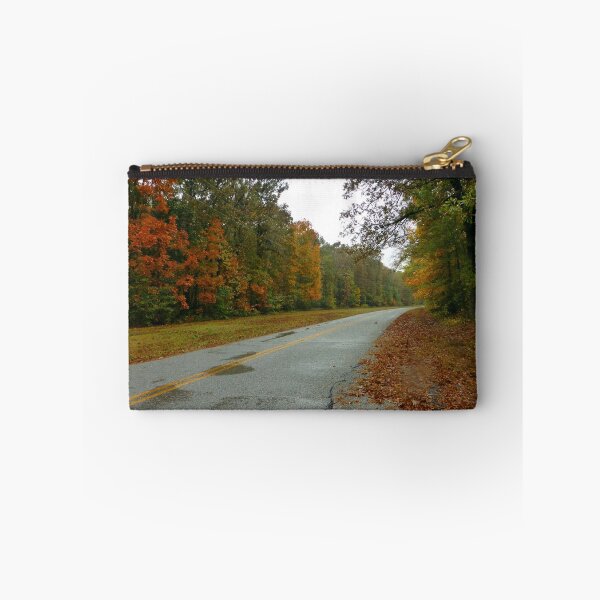 Item preview, A Country Drive designed and sold by WildestArt.
