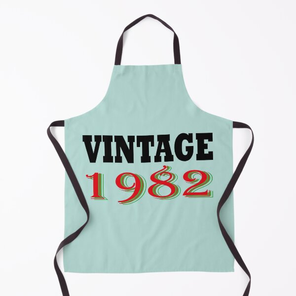 Item preview, Vintage 1982 Shirt, 40th Birthday Shirt, Retro 1982 T Shirt, 40th Birthday Gift For Mom, 40th Birthday Party For Dad, Birthday Crew designed and sold by SimoSaladain.