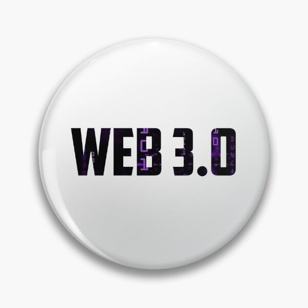Item preview, Web 3 0 | Web 3 Purble Code Text designed and sold by H3arthack3r.