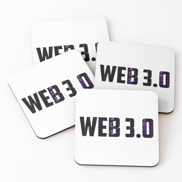 Item preview, Web 3 0 | Web 3 Purble Code Text designed and sold by H3arthack3r.