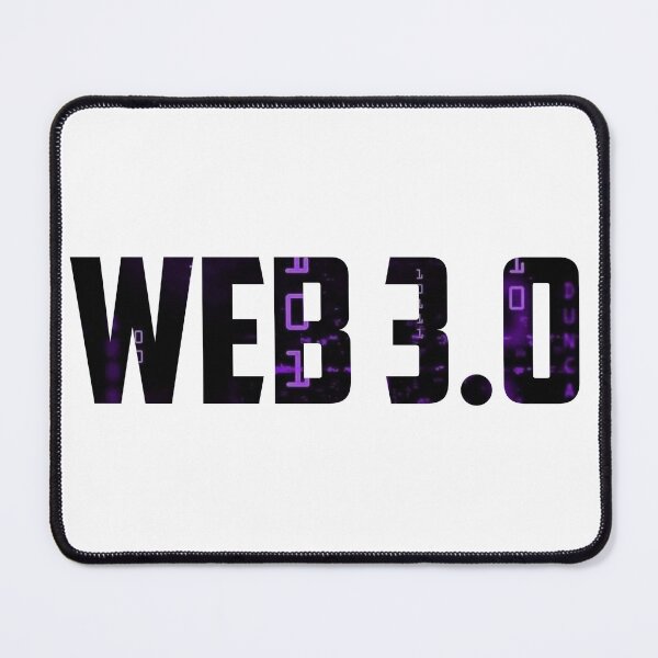Item preview, Web 3 0 | Web 3 Purble Code Text designed and sold by H3arthack3r.