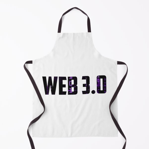 Item preview, Web 3 0 | Web 3 Purble Code Text designed and sold by H3arthack3r.