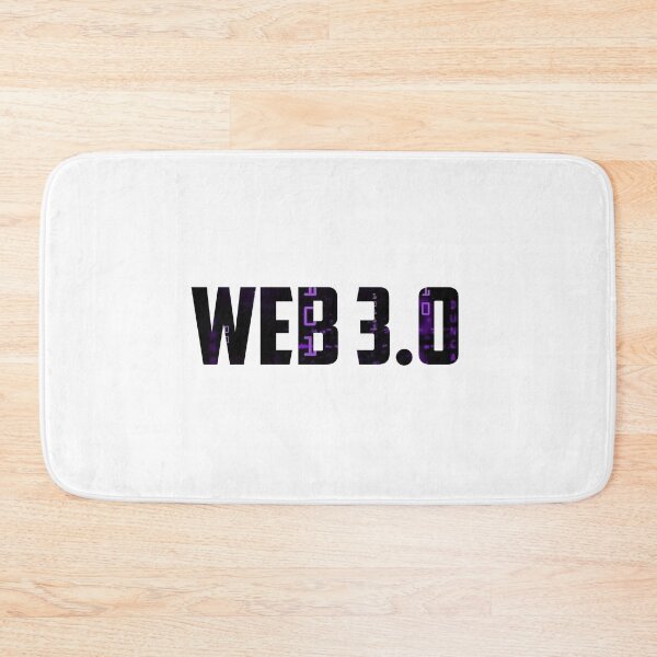 Item preview, Web 3 0 | Web 3 Purble Code Text designed and sold by H3arthack3r.