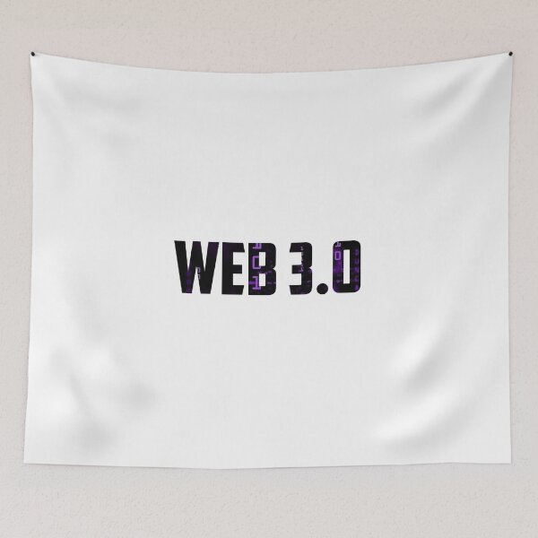 Item preview, Web 3 0 | Web 3 Purble Code Text designed and sold by H3arthack3r.