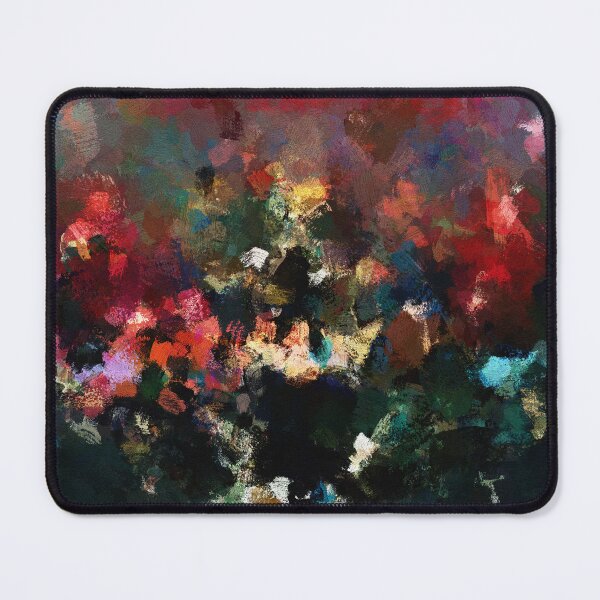 Item preview, Emotional Abstract Artwork designed and sold by A Deniz Akerman.
