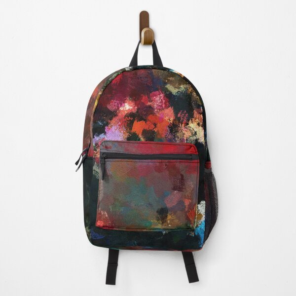 Item preview, Emotional Abstract Artwork designed and sold by A Deniz Akerman.