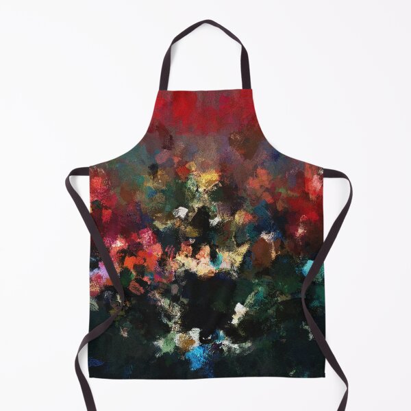 Item preview, Emotional Abstract Artwork designed and sold by A Deniz Akerman.