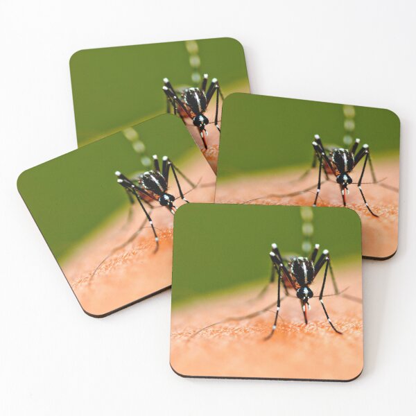 Item preview, Mosquito photo with high resolution quality designed and sold by Allyouneed-2.