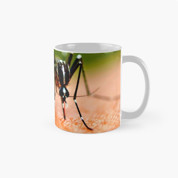 Item preview, Foto de mosquito con calidad de alta resolución. designed and sold by Allyouneed-2.