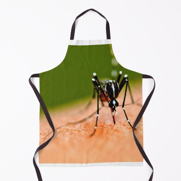 Item preview, Mosquito photo with high resolution quality designed and sold by Allyouneed-2.