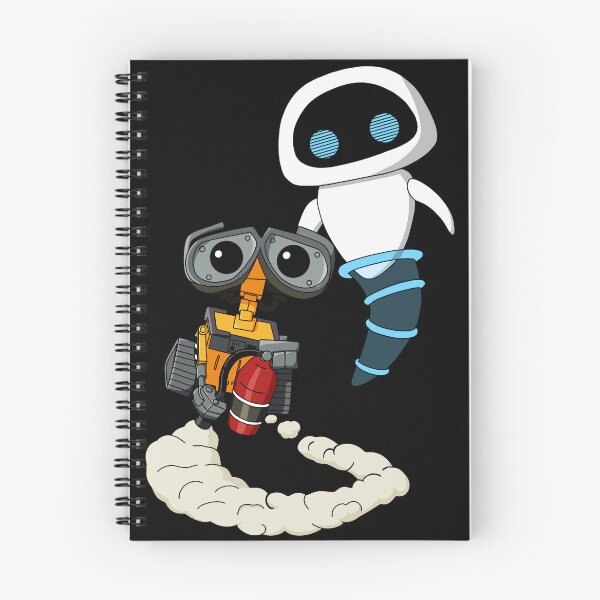 Item preview, Robots in love designed and sold by ByAshJade.
