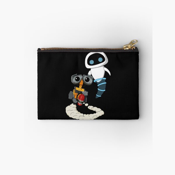 Item preview, Robots in love designed and sold by ByAshJade.