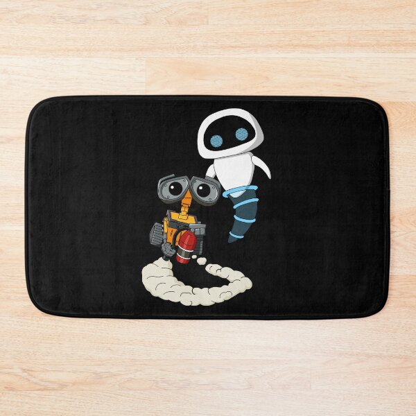Item preview, Robots in love designed and sold by ByAshJade.