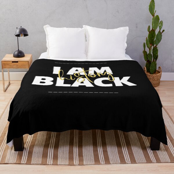 Item preview, Equality Quote for Black History Month Shirt African American Shirt Black Power Shirt I Am Black History Shirt Black Lives Matter Shirts T-Shirts designed and sold by bushra-tees.
