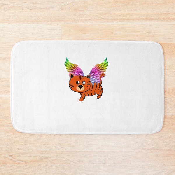 Item preview, cub, baby tiger print, potrait wing designed and sold by Anime fashionnn.