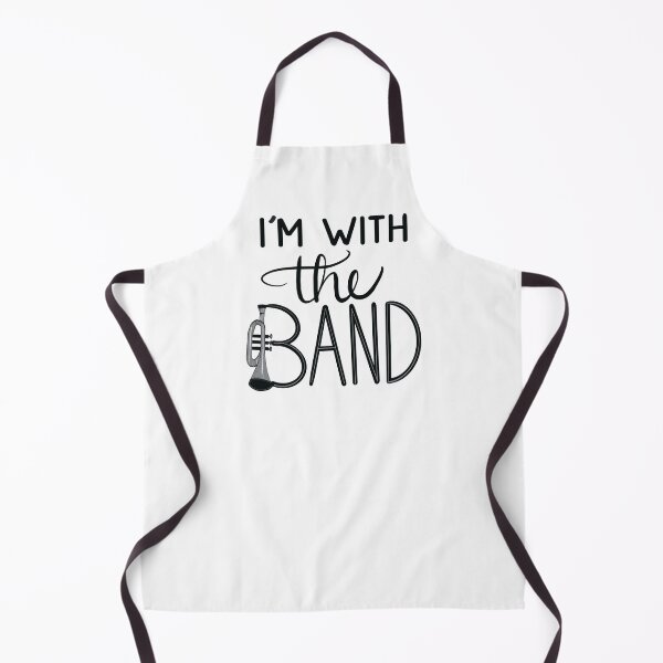 Item preview, I’m With the Band designed and sold by clounewcomb.