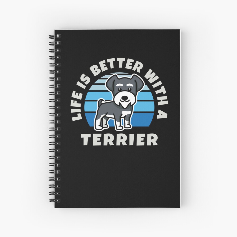 Item preview, Spiral Notebook designed and sold by brandoseven.