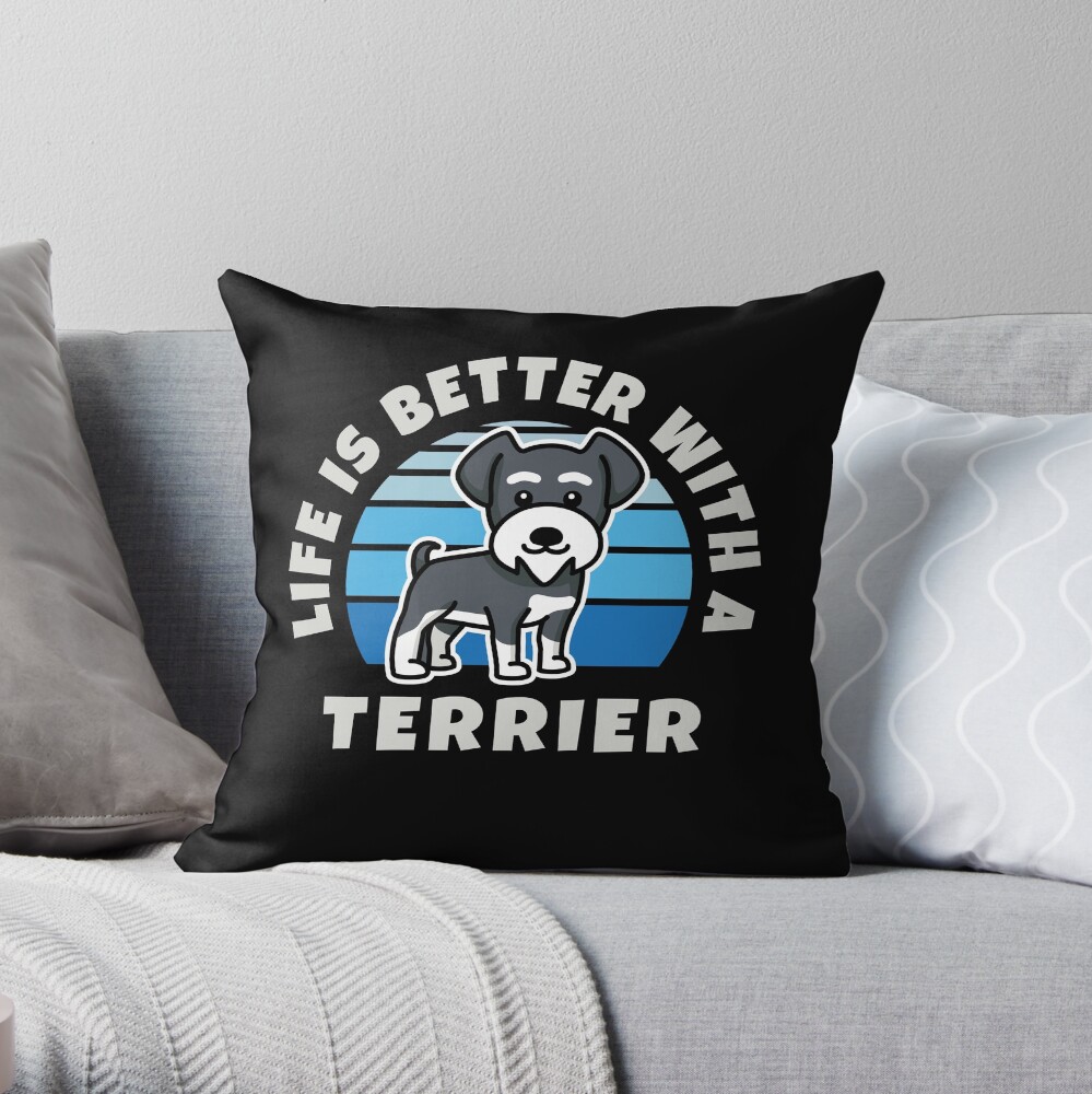 Item preview, Throw Pillow designed and sold by brandoseven.