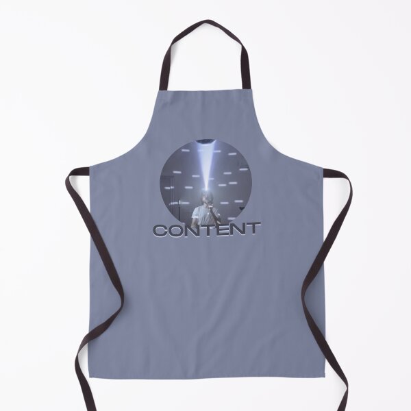 Item preview, Look I made you some content, Redbubble designed and sold by Grace-Gorilla.