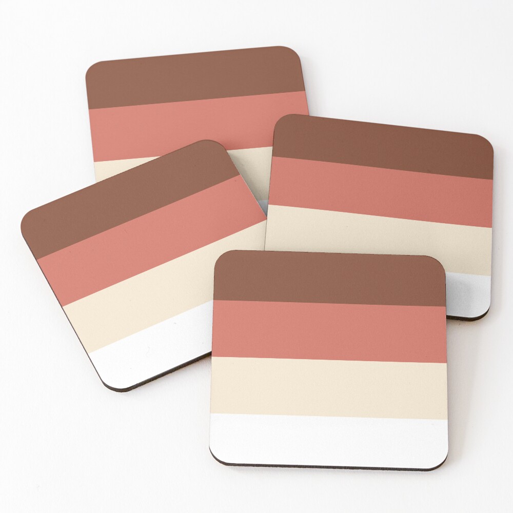 Item preview, Coasters (Set of 4) designed and sold by WayneTower.