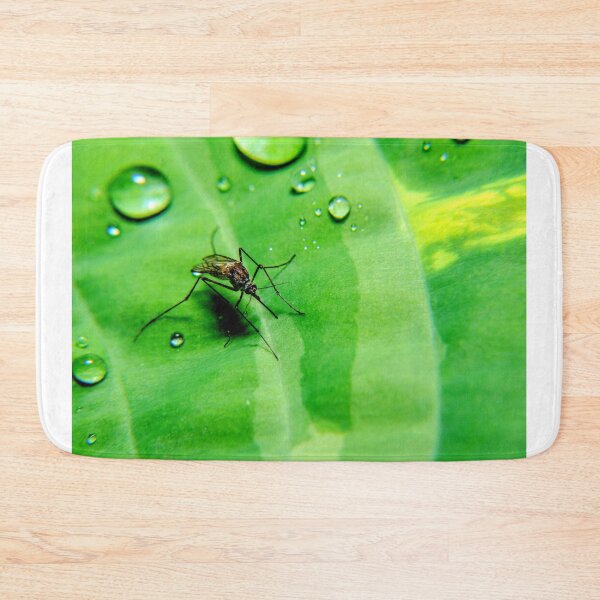 Item preview, Mosquito photo with high resolution quality designed and sold by Allyouneed-2.