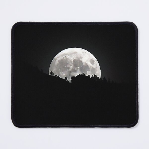 Item preview, The moon designed and sold by Denis Charmot.