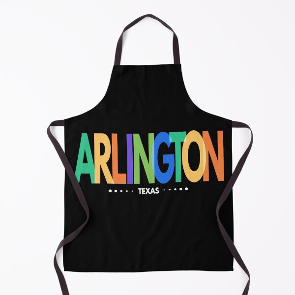 Item preview, Arlington Texas designed and sold by MoonsmileProd.