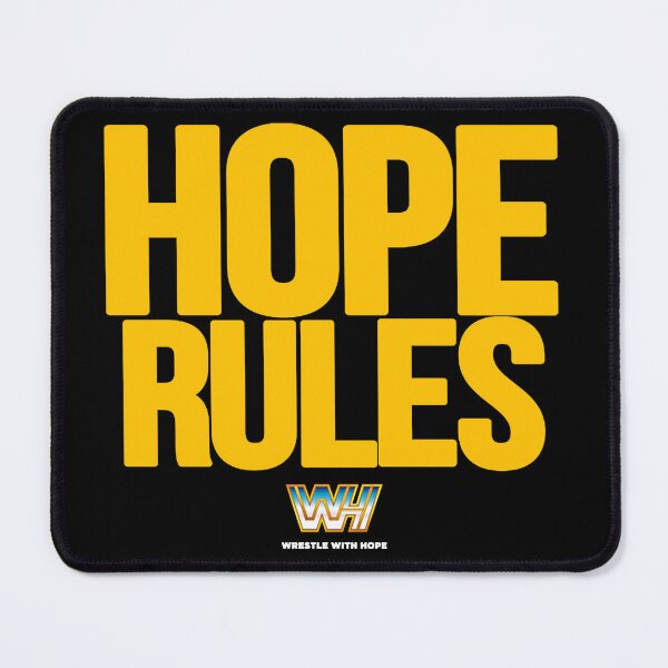 Item preview, Hope Rules Yellow designed and sold by mItsTen888.