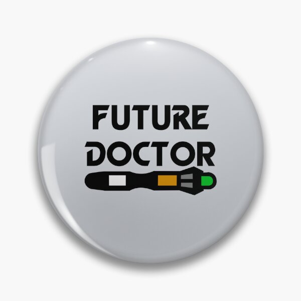 Item preview, Future Doctor  designed and sold by Mobasherishop.