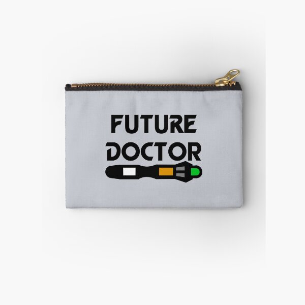 Item preview, Future Doctor  designed and sold by Mobasherishop.