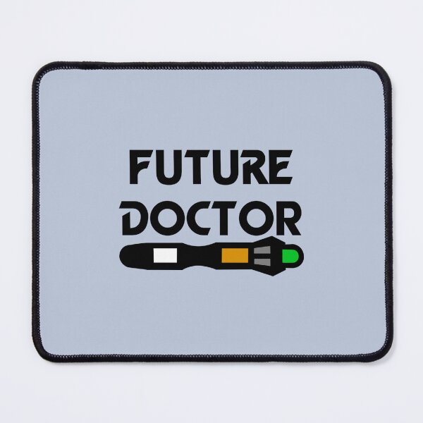 Item preview, Future Doctor designed and sold by Mobasherishop.
